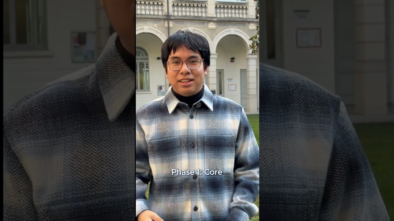 Engineering Science - Bachelor's Degree