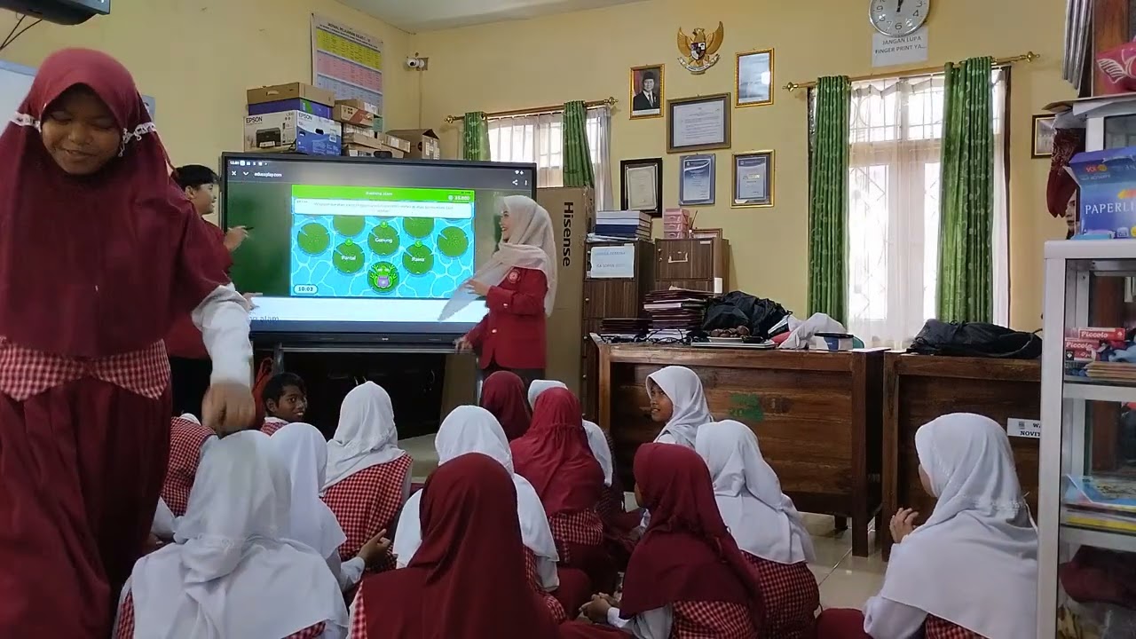 4 Februari 2026
