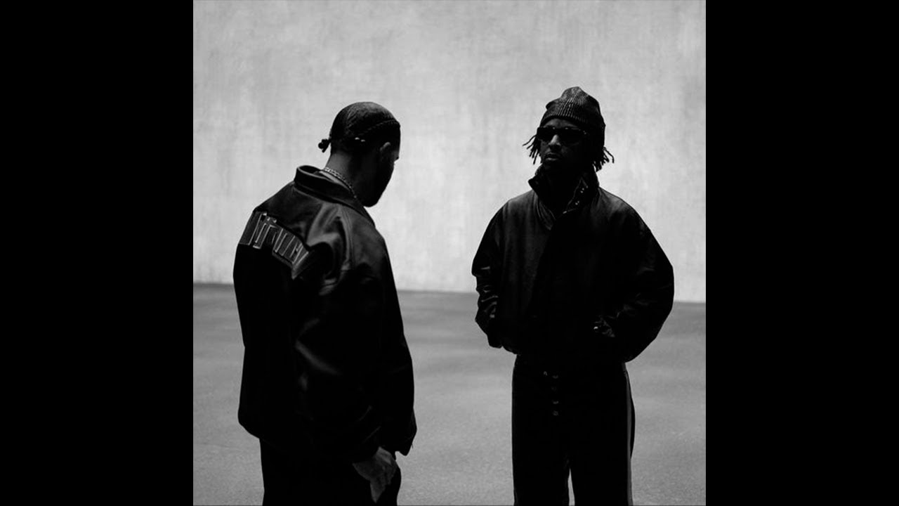 [FREE] Drake x 21 Savage Type Beat - 