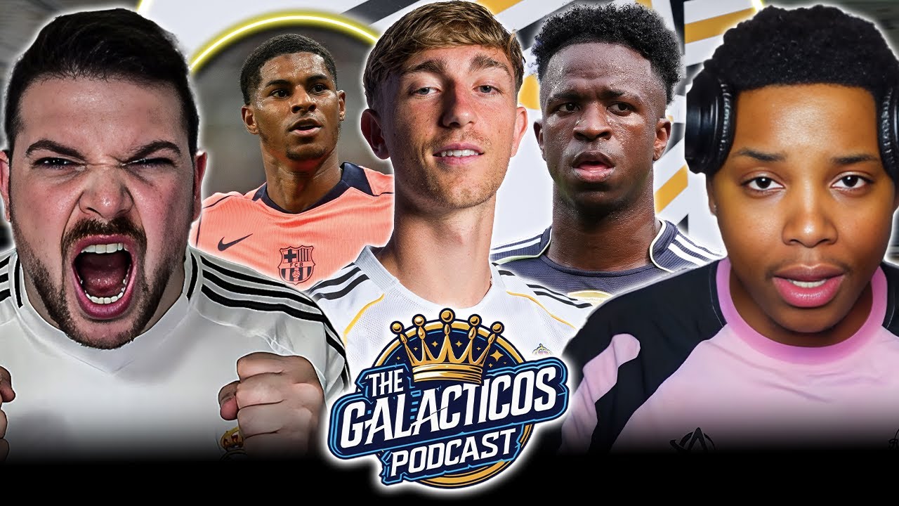 Dean Huijsen INJURED 🚨 Barca & LALIGA CHEATING 🤬 HUGE Transfer News