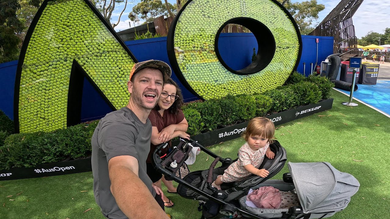 Australian Open 2026