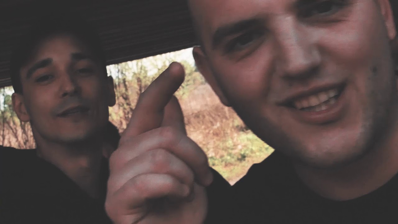 Edk feat @pejdzercoast  - Na Tych Osiedlach / skrecze DJ MRK (OFFICIAL VIDEO)