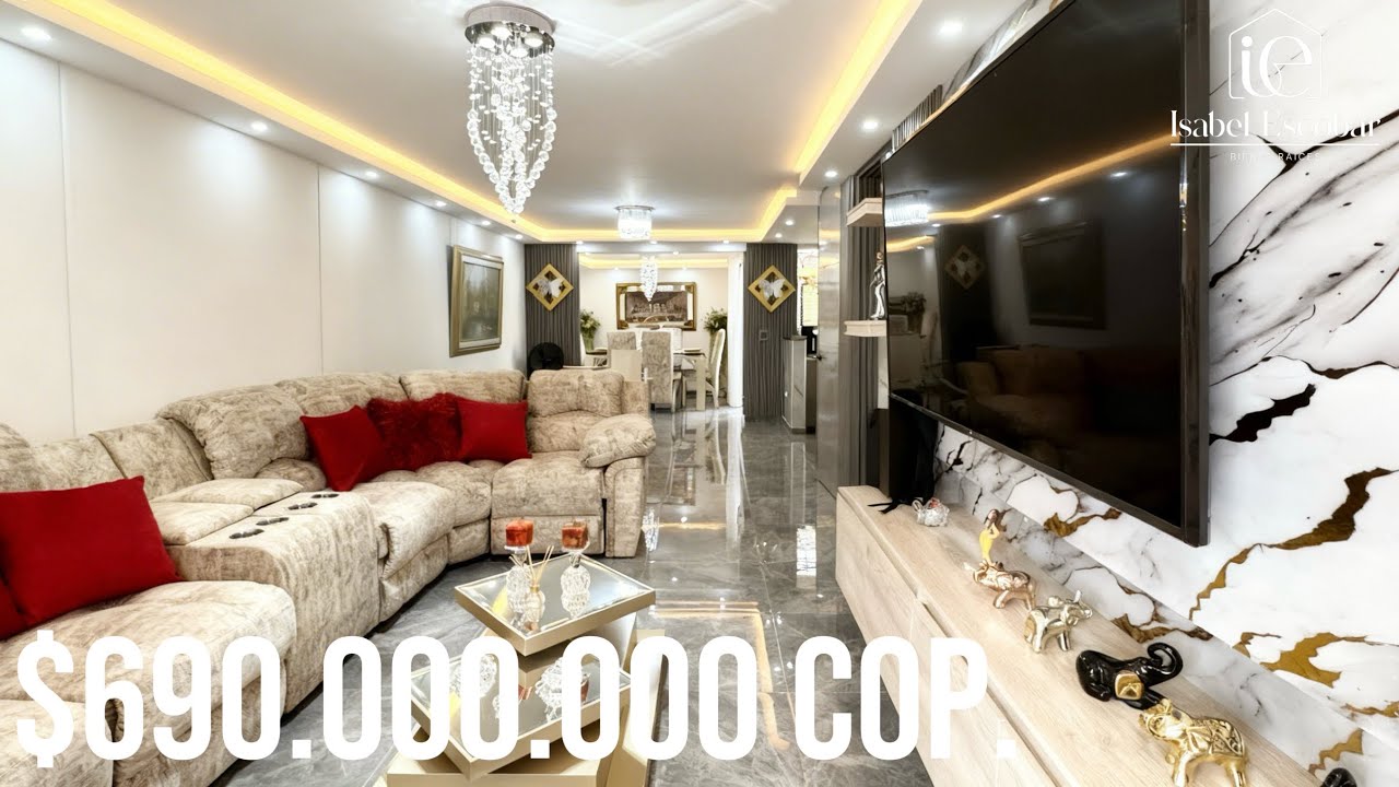 Casa de Lujo en Venta en Las Mercedes, Palmira | Conjunto Residencial Exclusivo