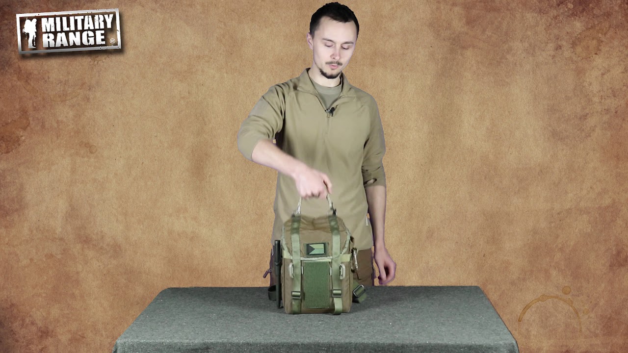 Modernizovaná malá polní vz.94 a AČR ocelová helma - Military Range CZ/SK