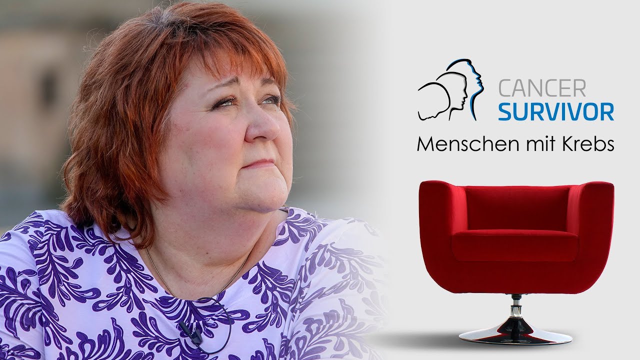 Leben mit Lungenkrebs: Erfahrungsberichte von Patienten