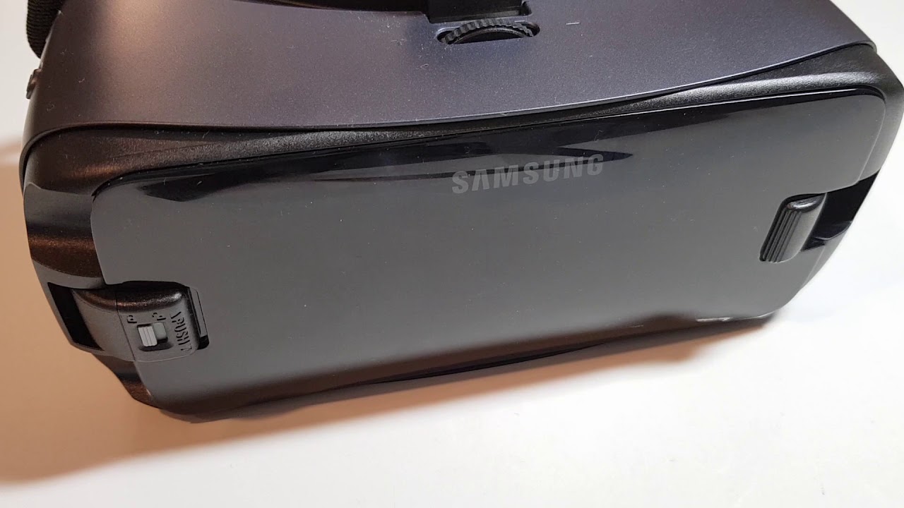 รีวิว Samsung Gear VR with Remote Control สำหรับ Galaxy Note 8 น่าซื้อมาเล่นมั้ย ?