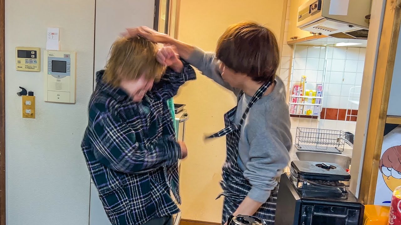ニートがたかさきにマジでキレました