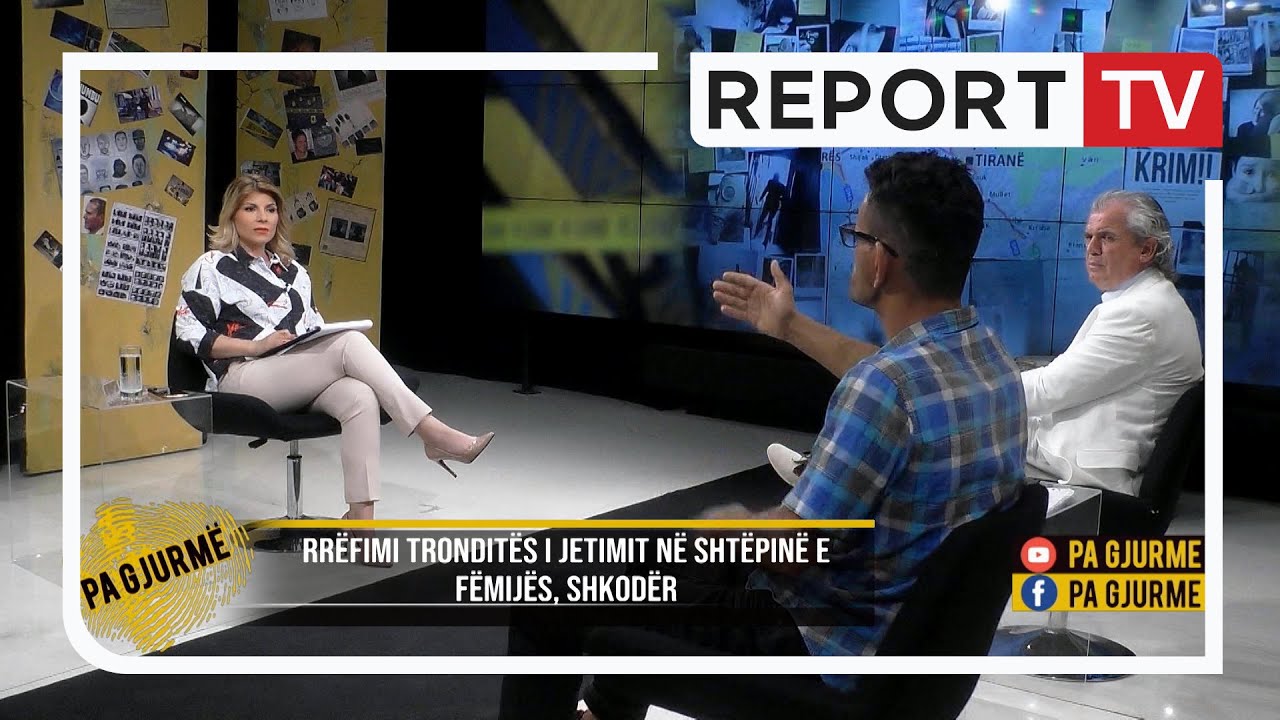 ‘Nëna më la në jetimore,i lutesha të mos më braktiste’/I riu tregon torturat në institucion