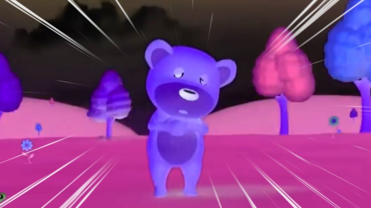 ARAM SAM SAM GULI GULI 16 LANGUAGES COMPILATION SPONSORED BY GAMAVISSION CSUPO EFFECTS 