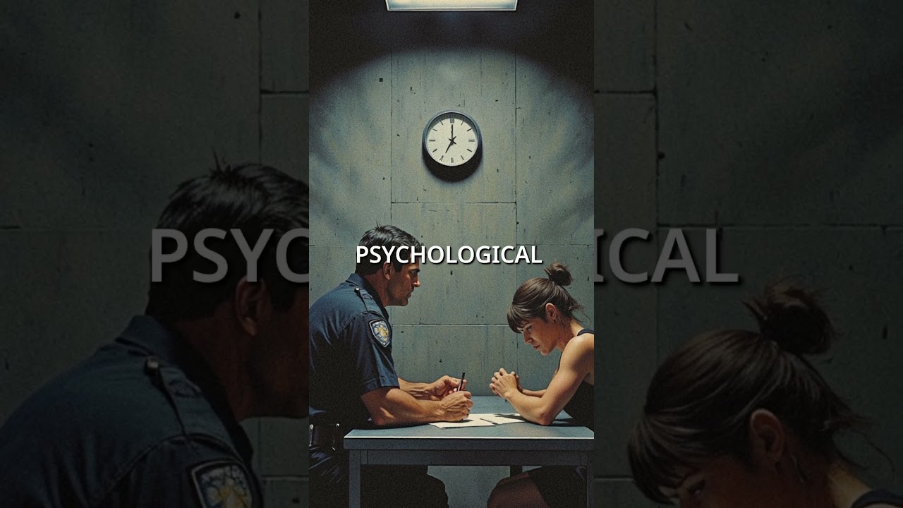 Iceland's darkest case exposed how anyone can be broken #truecrime #psychology #iceland