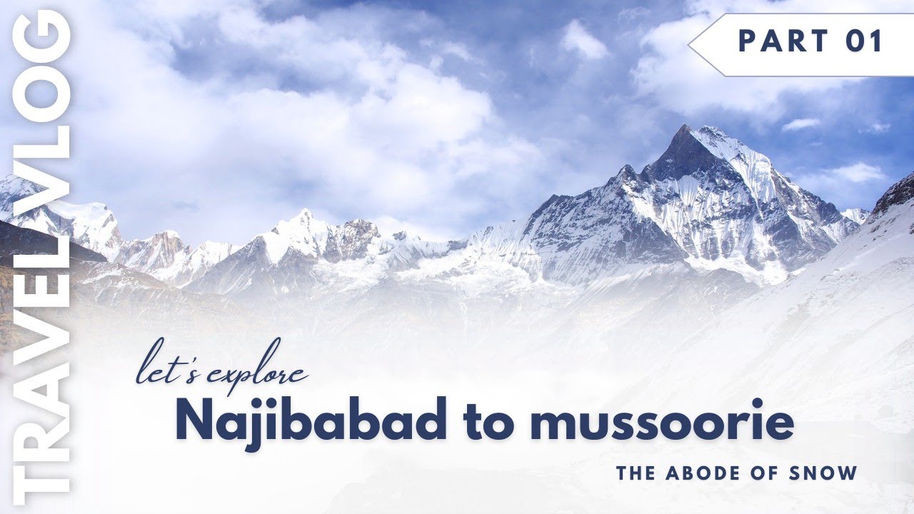 #MussoorieSnowfall‎​#MussoorieToday‎​#UttarakhandWinter#QueenOfHills‎​#Snowfall2026‎​#FirstSnowfall