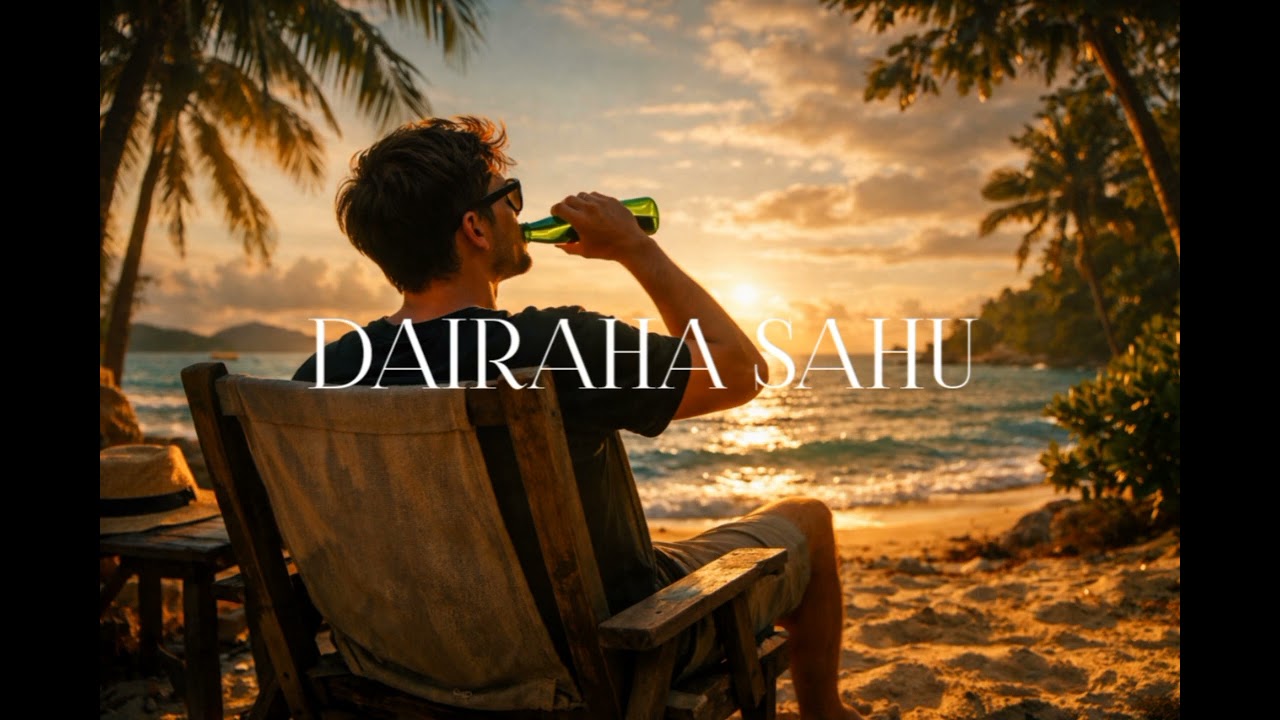 DAIRAHA SAHU || Cover🎙 (Santay Pop Version)