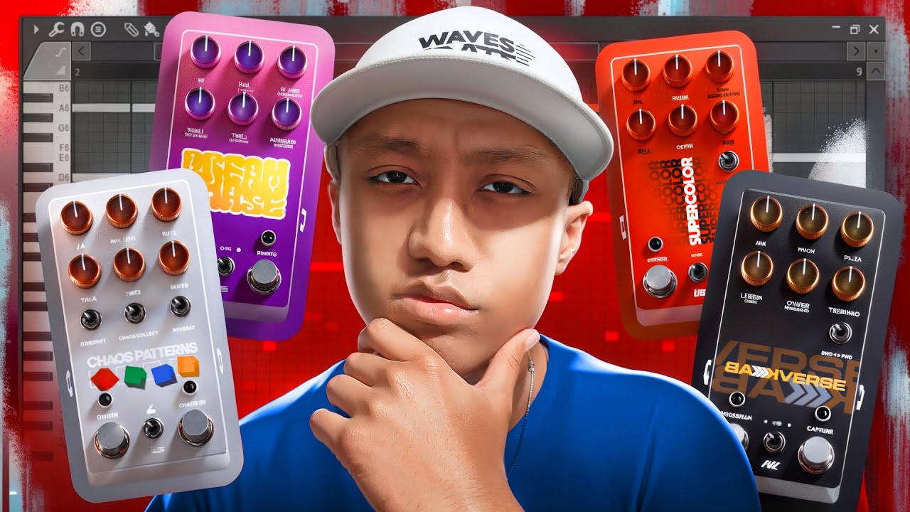 Make Your Plugins Sound Like REAL ANALOG Gear