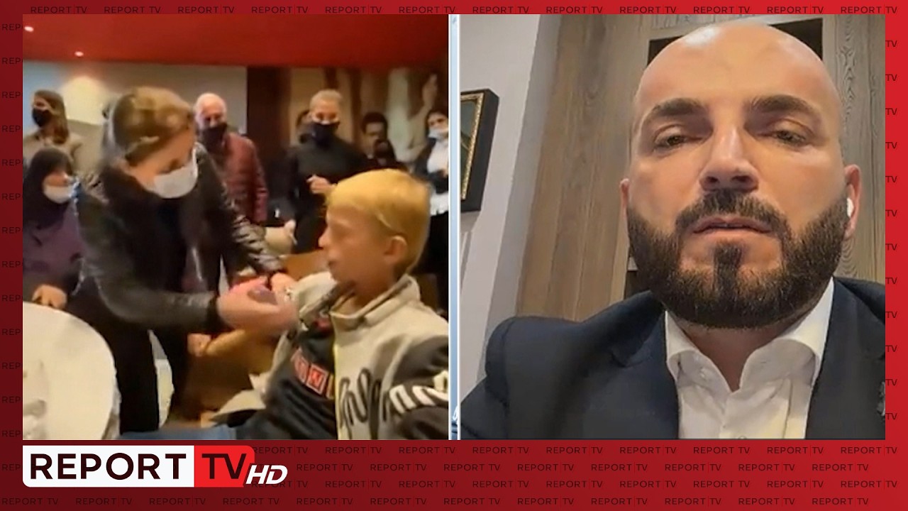 Kur i shpëtuam të vëllain në 2020, s’pranoi të vinte! Nano: Gjatë komunikimeve Eva ka shprehur...
