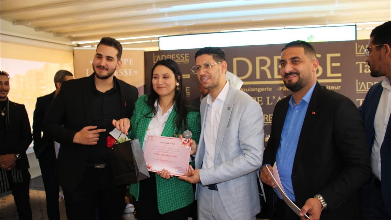 بمناسبة اليوم العالمي للمرأة .. مجموعة 