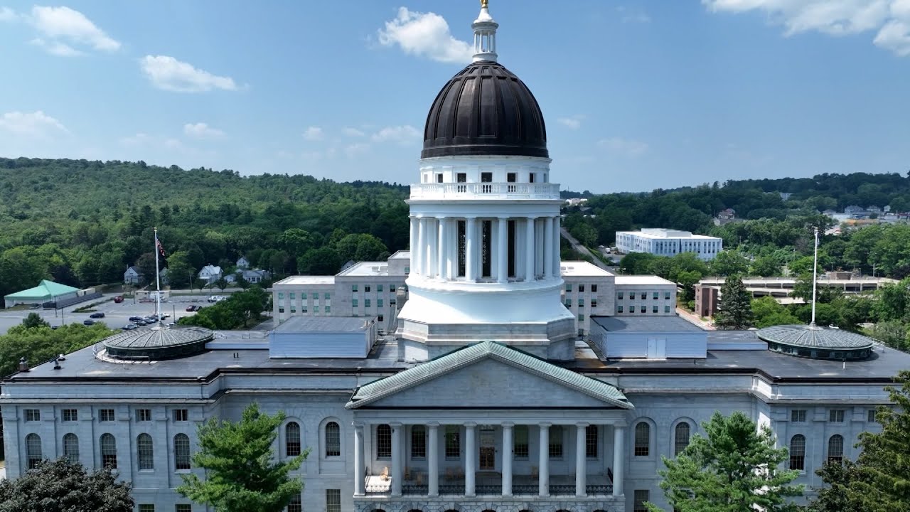 In the Arena: Forecasting Maine politics in 2026