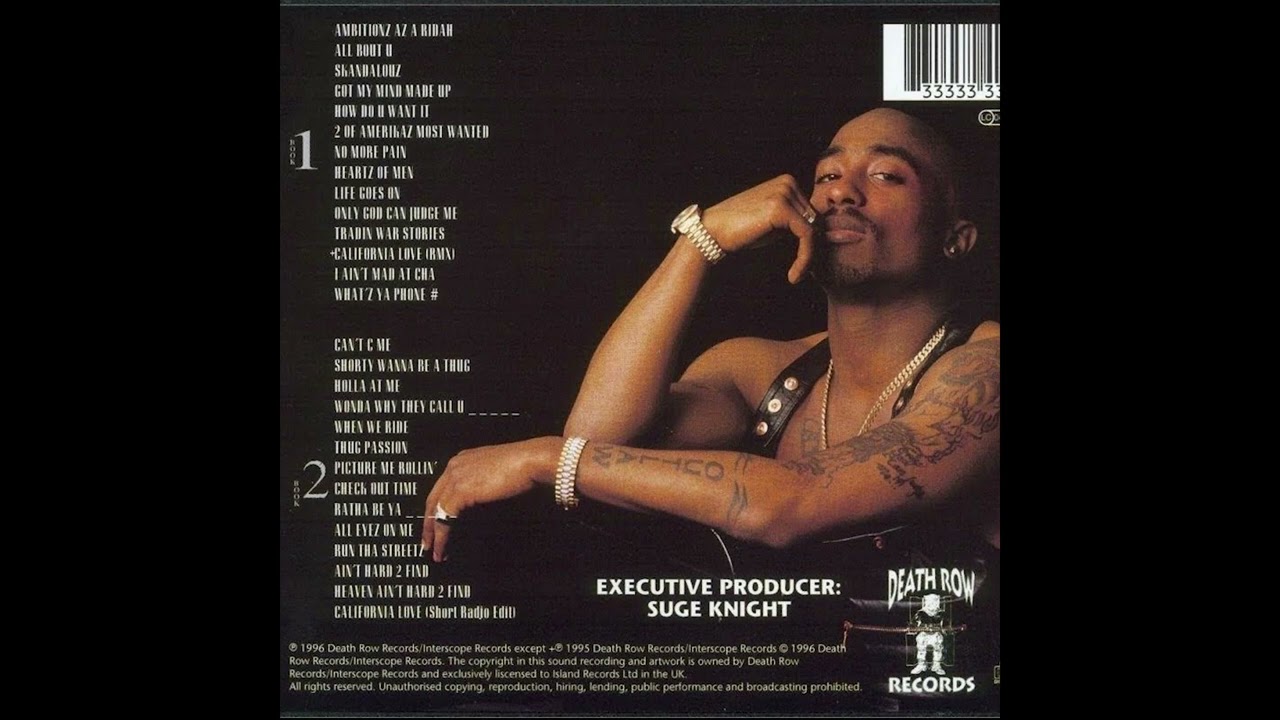 2Pac x Snoop Dogg - Tanqueray - G Funk Type Beat