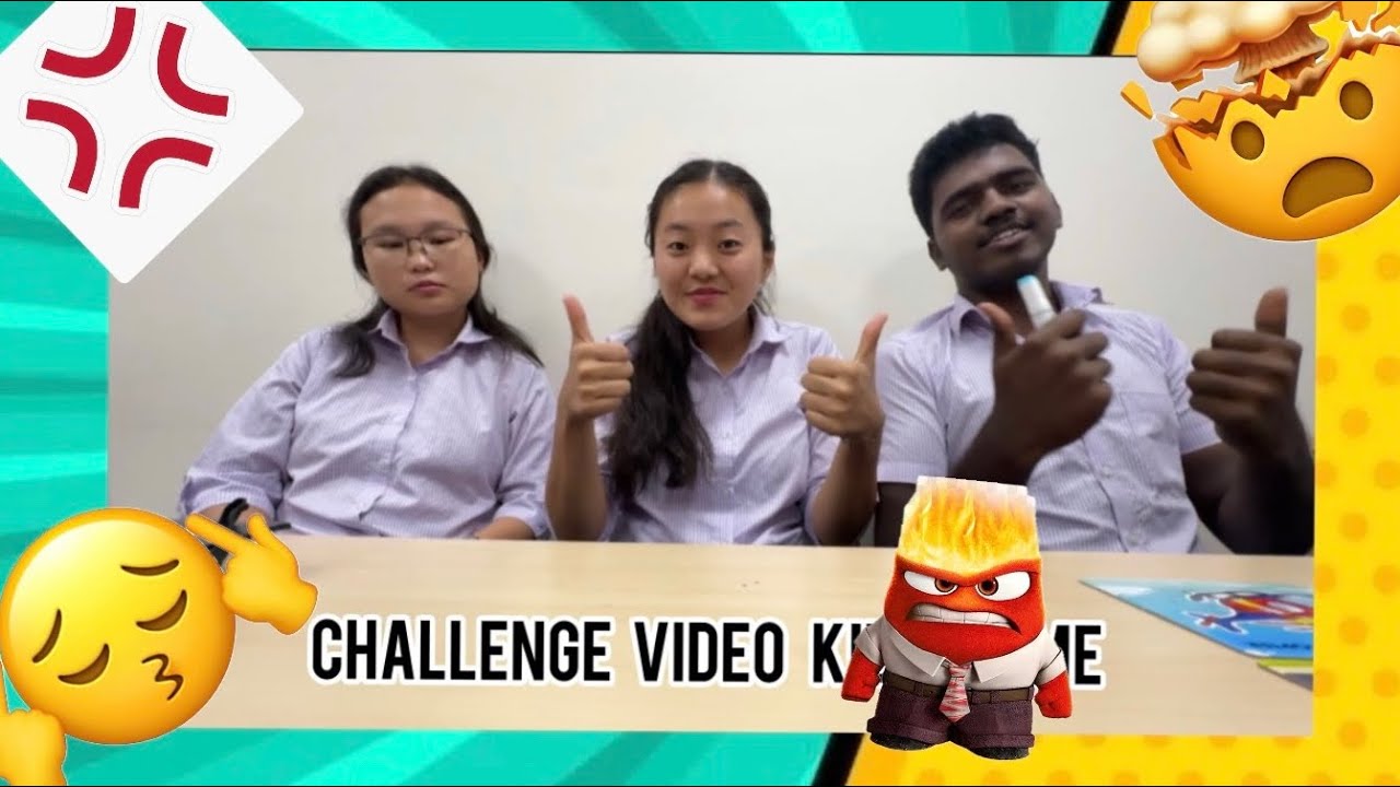 BEAT MY TIME IF YOU CAN 💪🏻||Challenge time #tibetanvlogger #challenge 