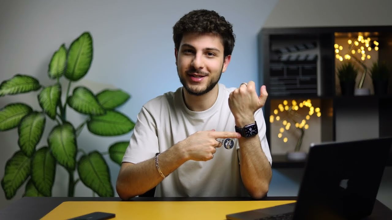 Apple Watch Series 6 in 2025 !