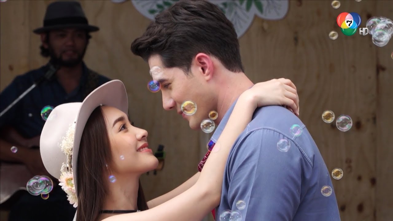 ชวนฟิน! อินละคร สะใภ้อิมพอร์ต | สดๆ บทไม่มี ตีสนิท | Ch7HD