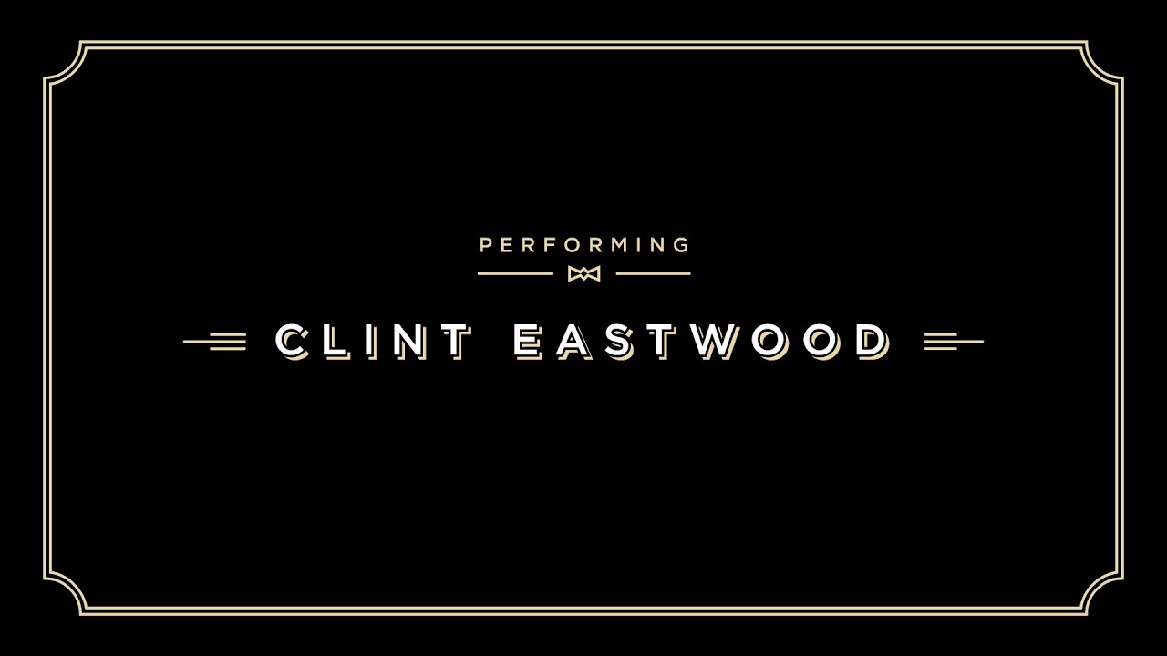 Clint Eastwood - The Chaps (Gorillaz cover)