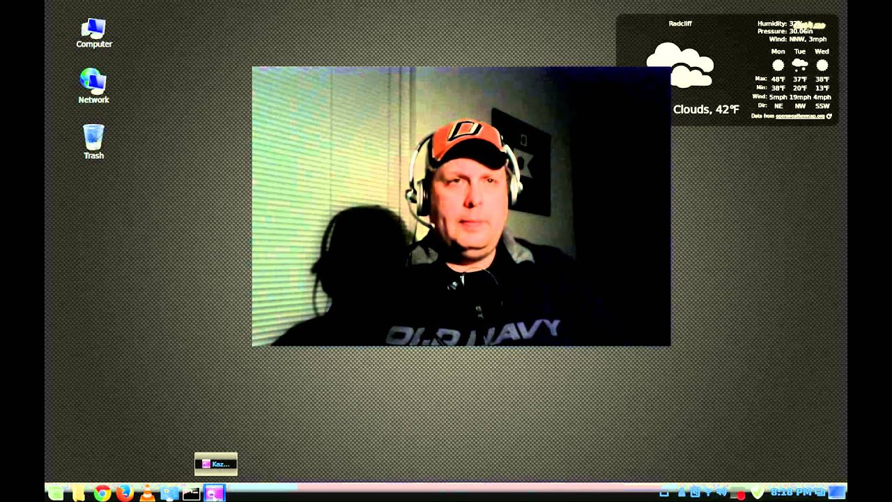 Linux Screencasting Tools
