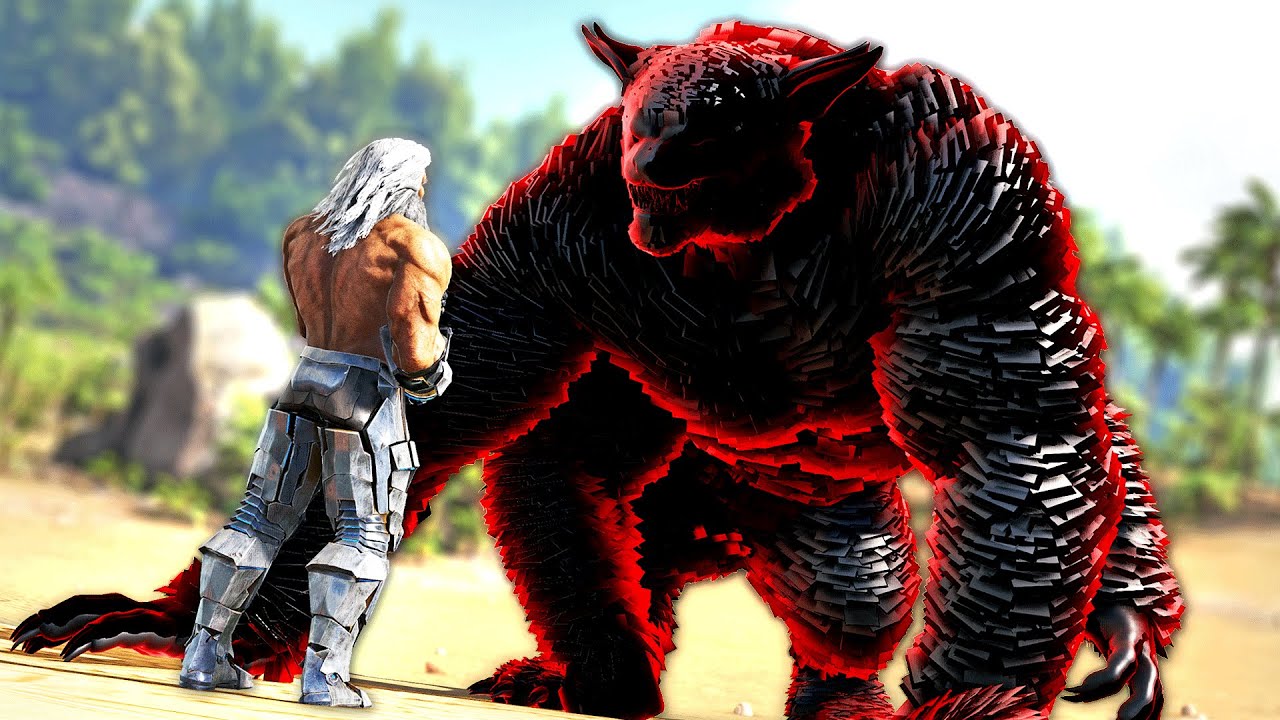 Reaching Levels of Power I NEVER Thought Possible! | ARK MEGA MODDED #70