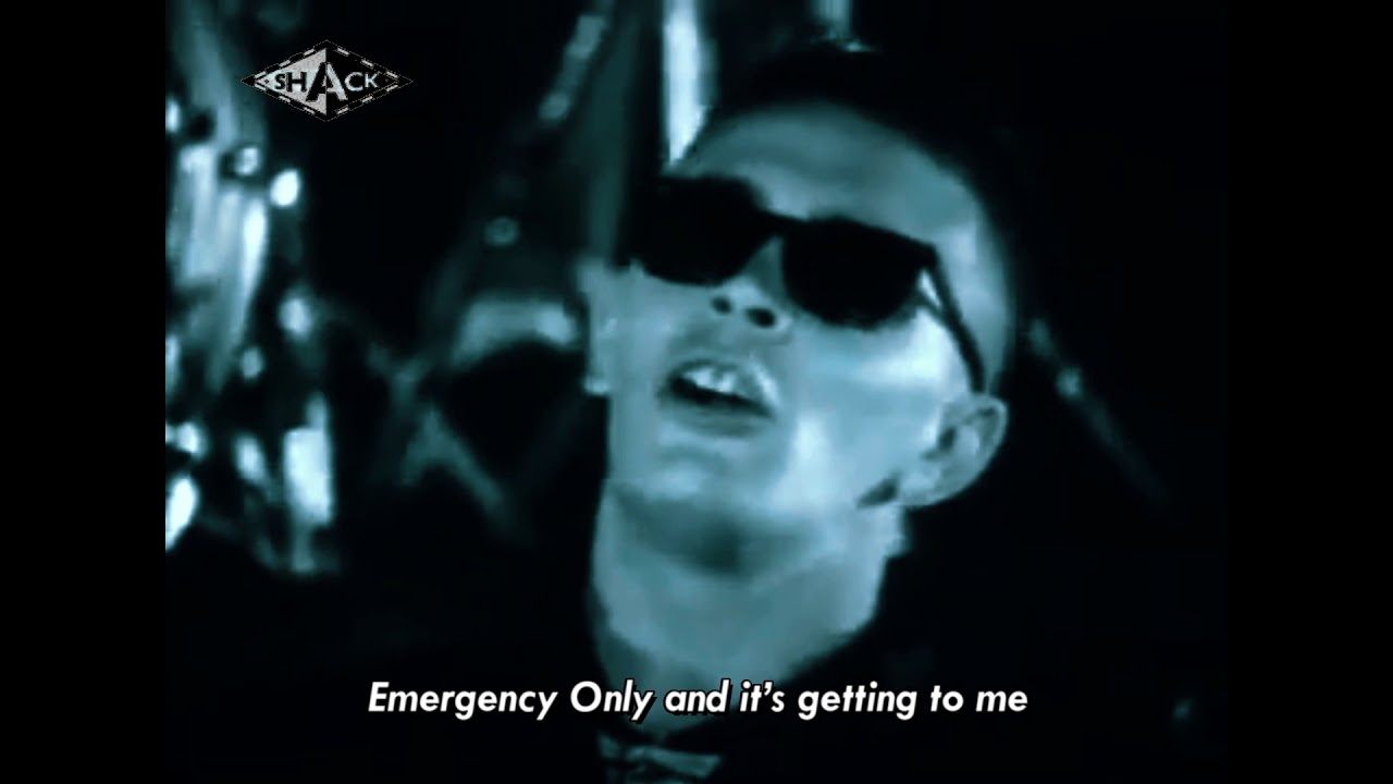 Shack -  Emergency