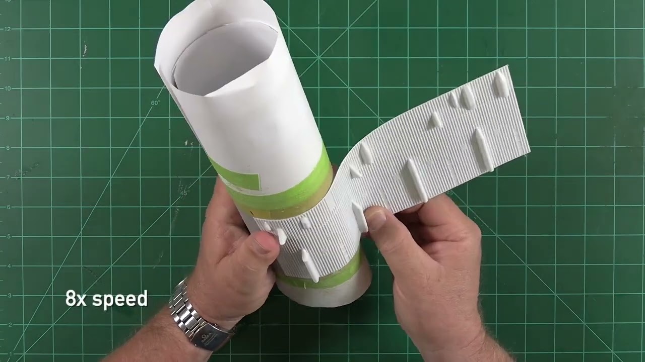 Why Do I Have Glue In My Hair? Building the Estes Saturn 1B For Both Newbies And Pros