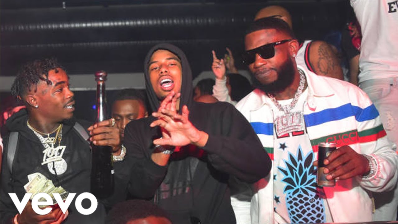 Pooh Shiesty & Big Scarr, Foogiano - Mind Games [Music Video]