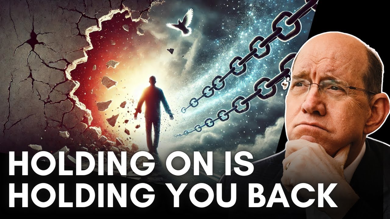 Is Holding On Holding You Back?