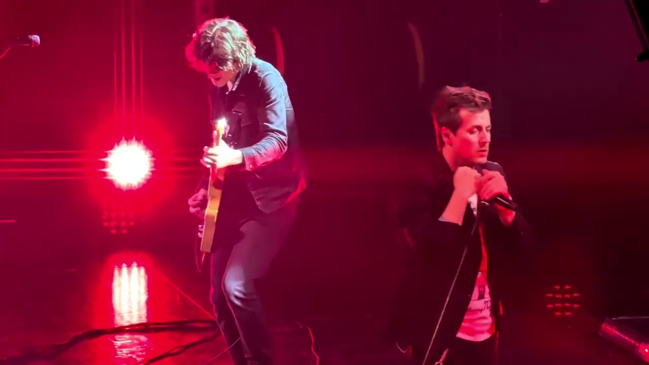 Our Lady Peace - Hail, Hail - Grand Rapids 3/8/26