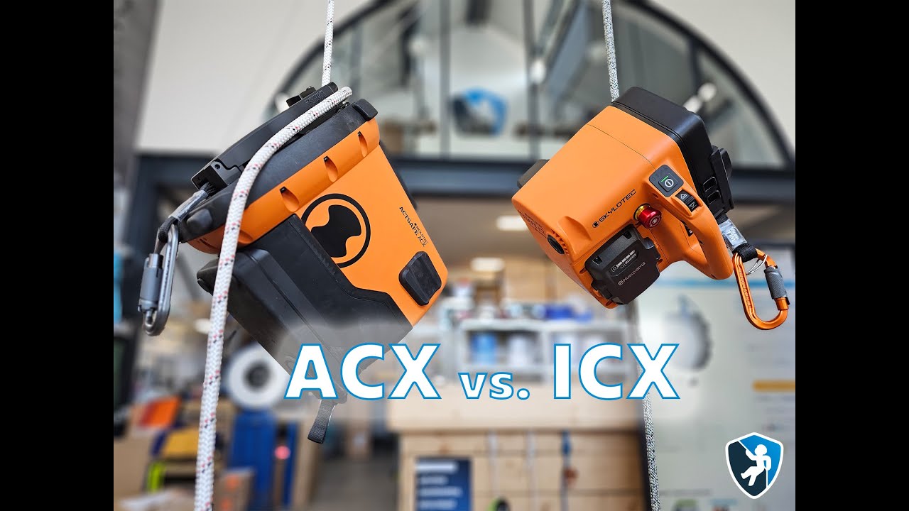 ACX vs ICX: De definitieve vergelijking!