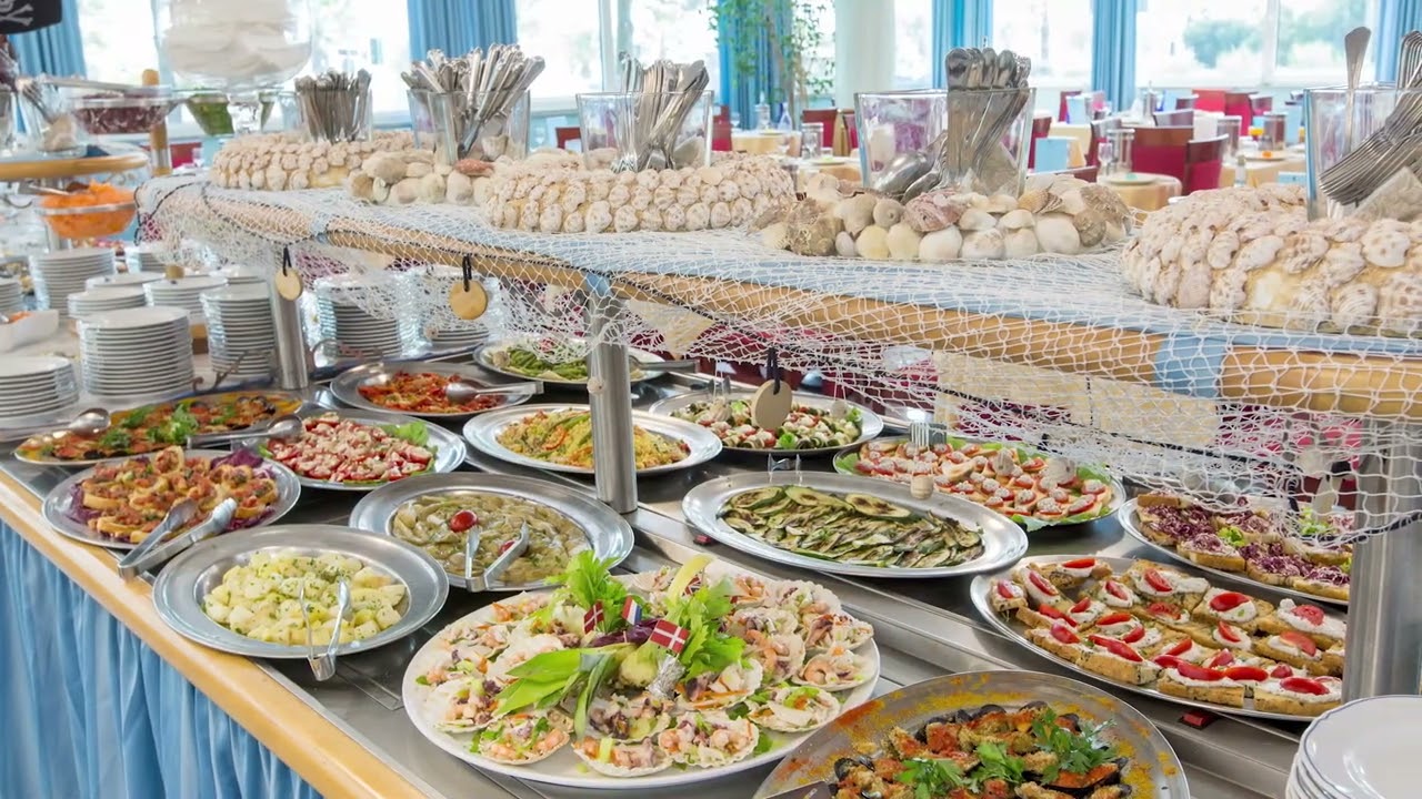 Vacanze Mare - Hotel Ambassador Tortoreto