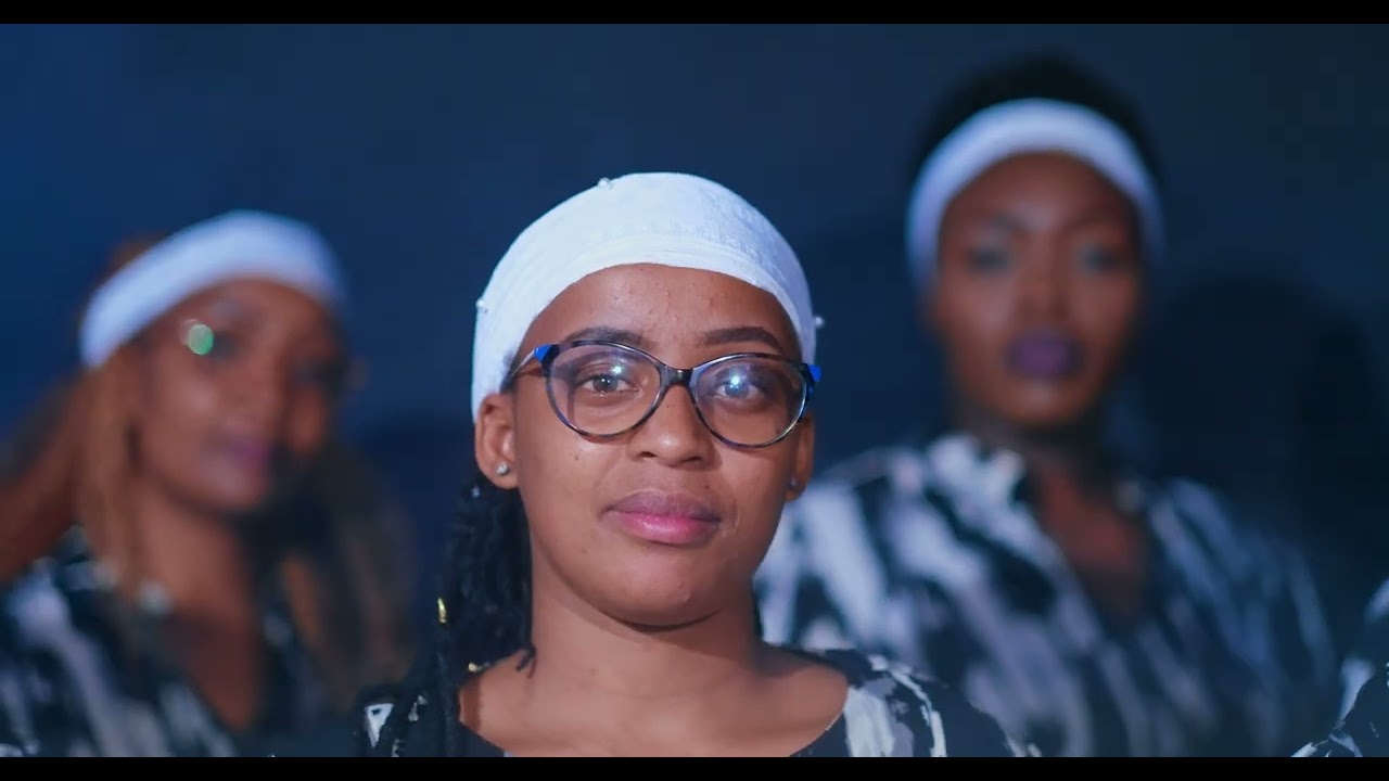 HITHA MATHAGU-INI  (OFFICIAL 4K VIDEO)|| J.Ngaruiya