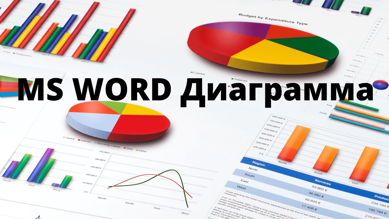 MS Word программасында диаграмма құру #word #диаграмма