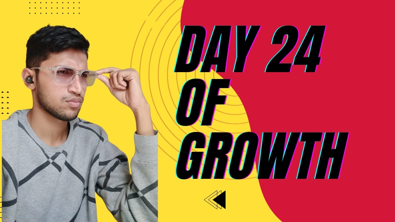 Day 24 | Complete English Practice – Listening, Reading, Writing & Speaking
