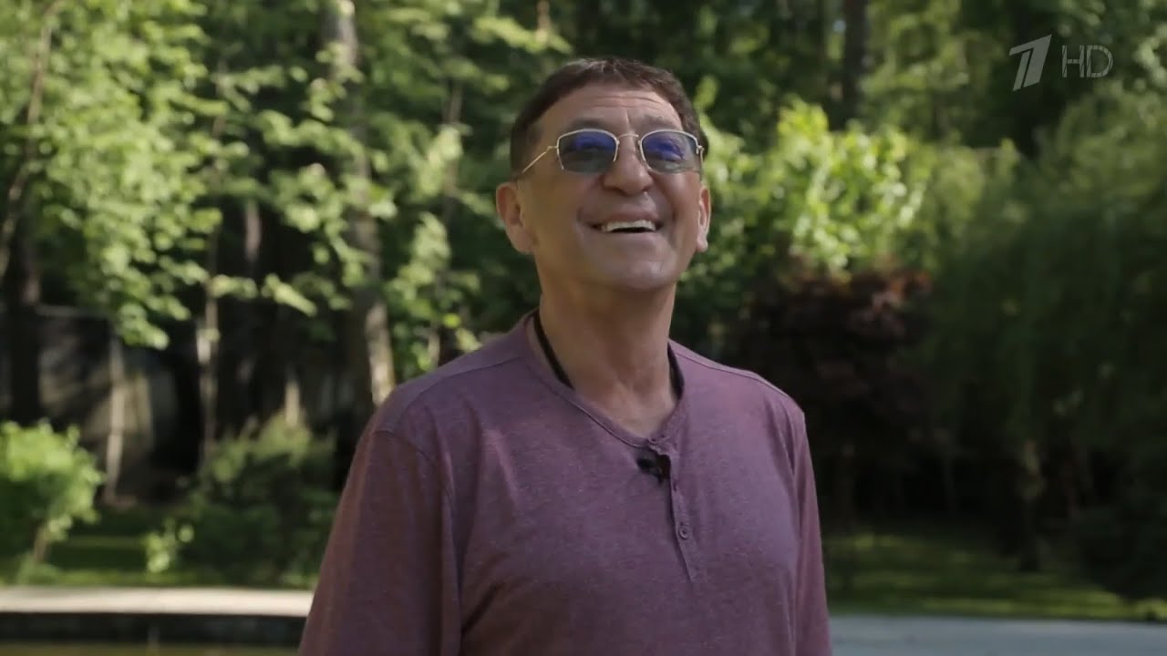 «Григорий Лепс. Печаль моя смешна». Документальный фильм к 60-летию (2022)