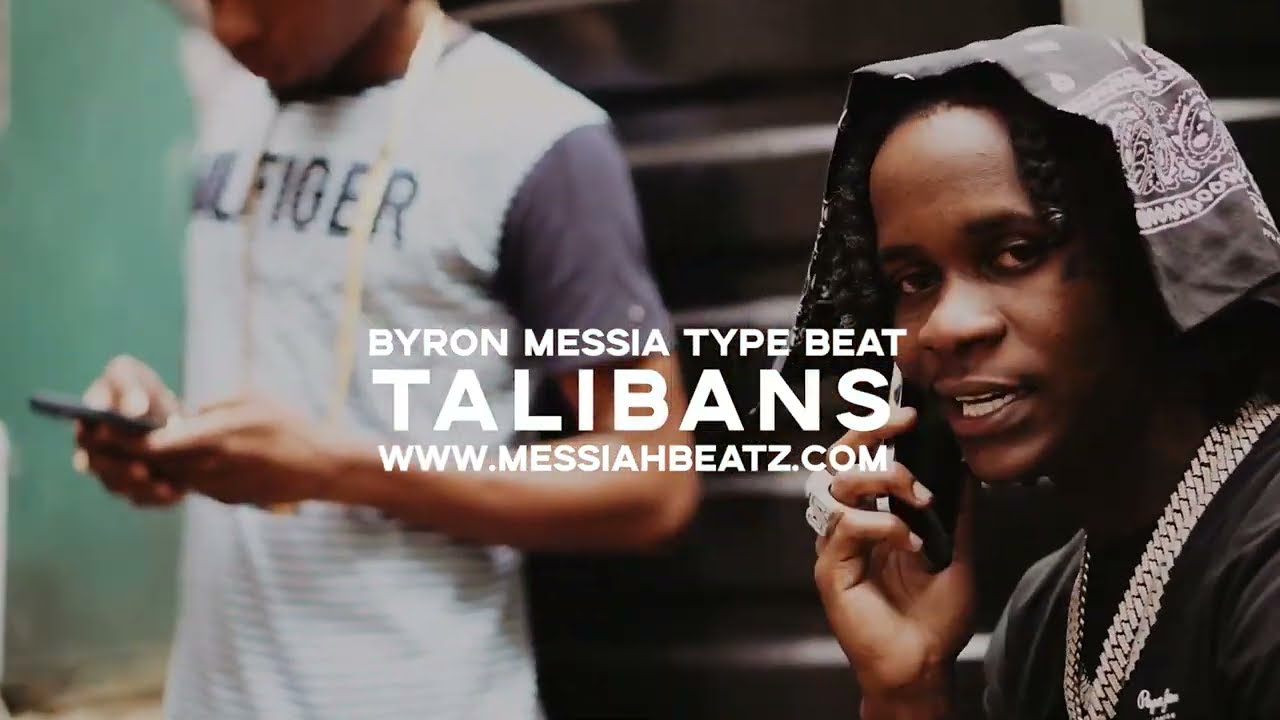 Dancehall Riddim Instrumental 2022 - 