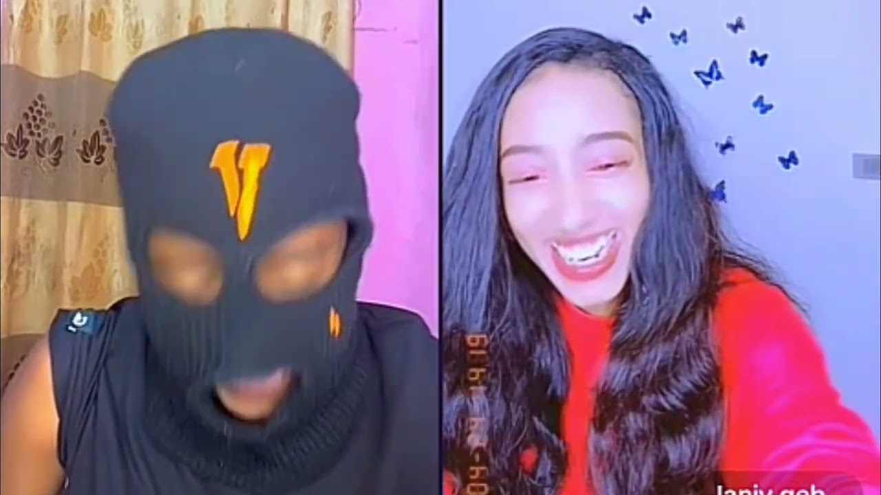 Janiye vs Takur 🤩 || FUNNY TIKTOK LIVE VIDEO || #ethiopian #janiye #takura #tiktoklive