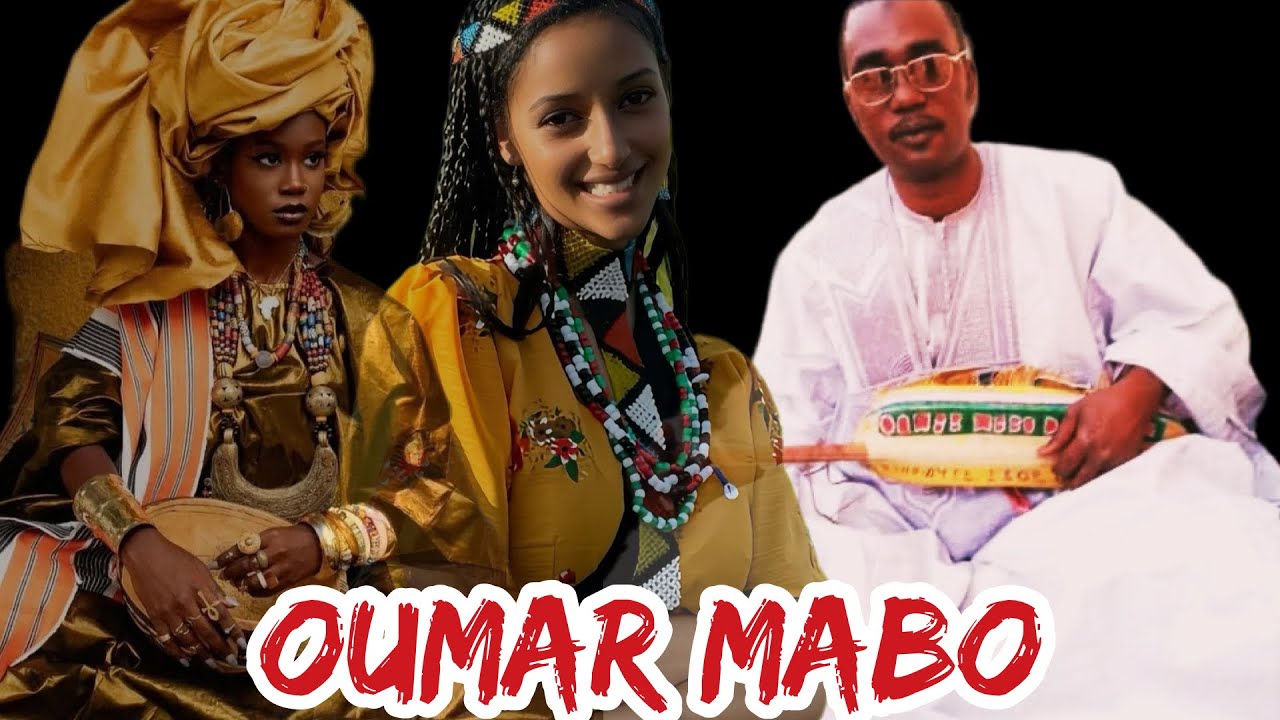 Oumar Mabo 