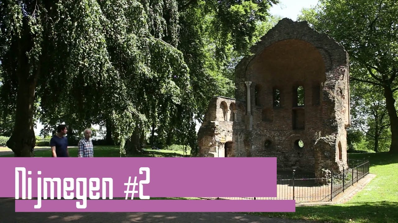 2000 jaar terug de tijd in: het Romeinse verleden | Jouw Stad Nijmegen #2