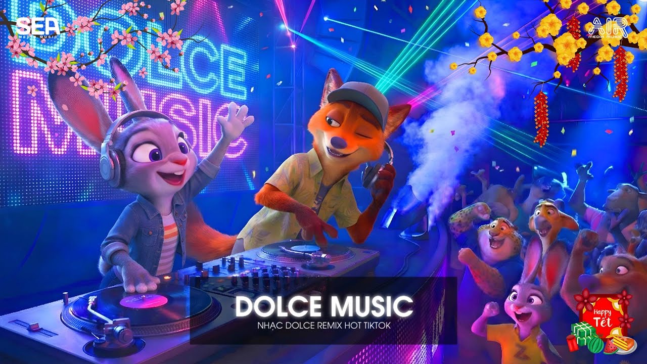 NHẠC REMIX TIKTOK HAY 2026🔥NONSTOP 2026 DJ THÁI HOÀNG REMIX🎼BXH NHẠC TRẺ REMIX HOT NHẤT 2026