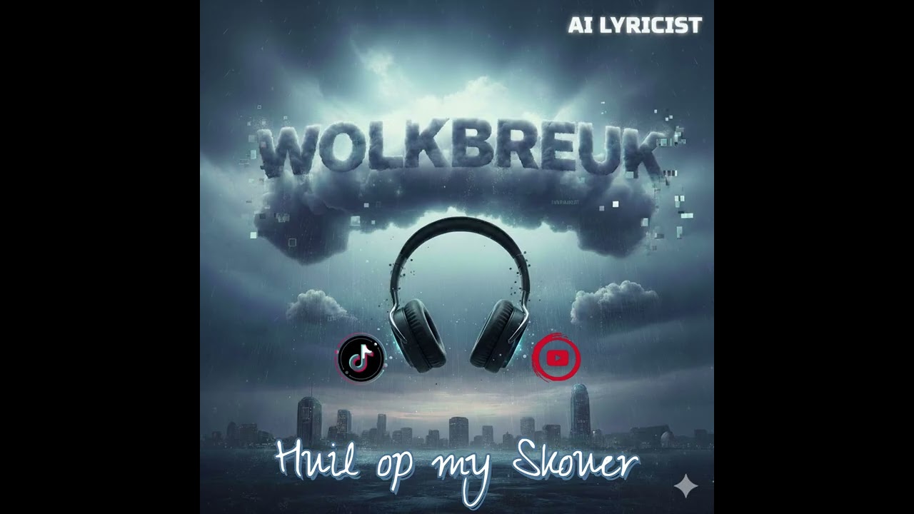Huil op my Skouer