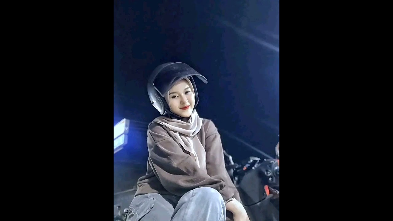 Satu Rasa Cinta _ duet smule bersama kakak cantik tkw