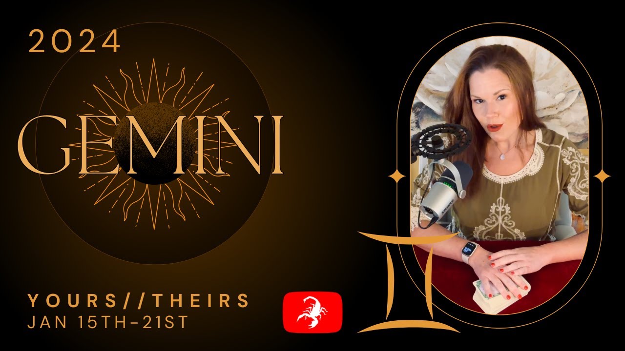 GEMINI | Is This A Bond in Companionship or A Bond in Commitment | Yours//Theirs | Jan 15th-21st