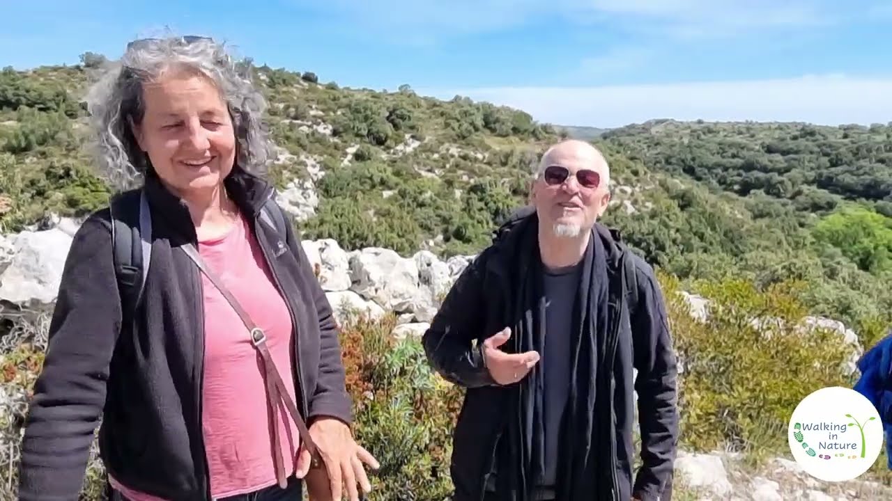 Testa dell'acqua - Grotta Burritta e regia trazzera - Noto (SR)
