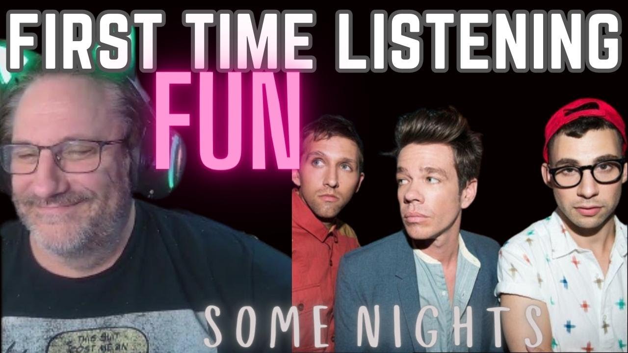Fun Some Nights Reaction