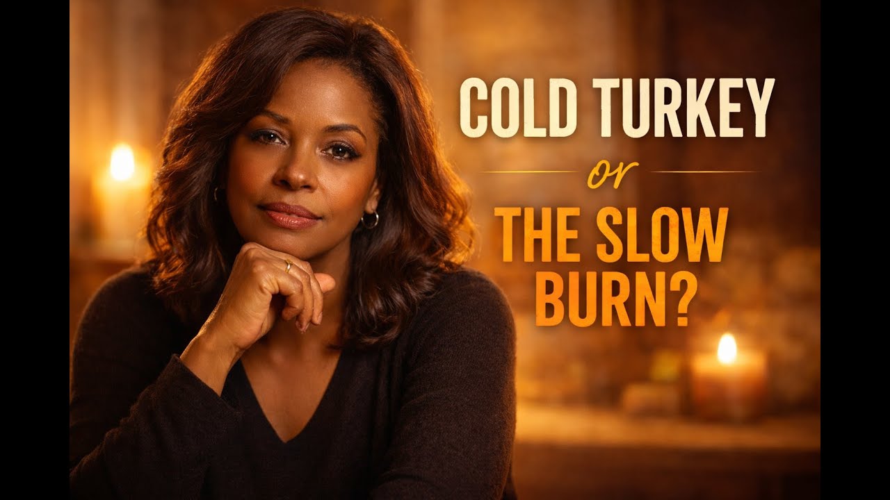 How Do You Leave When You’re Tired, Older, and Still Care?