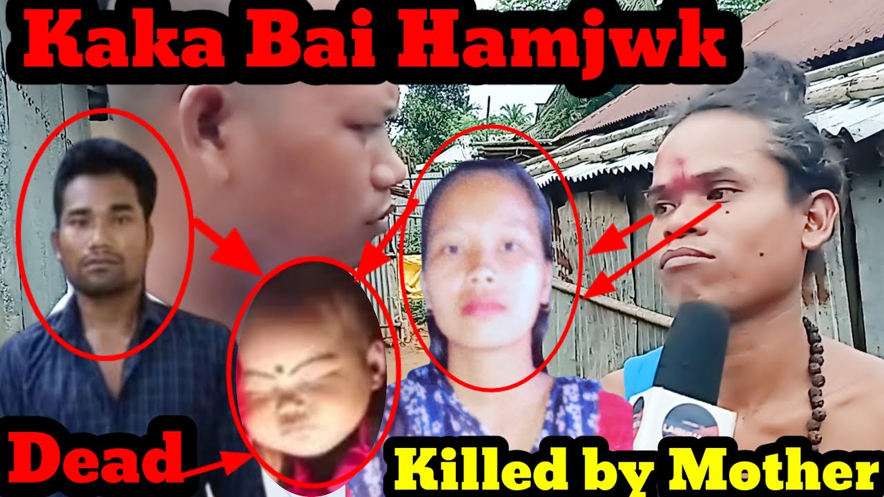 Kaka bai Hamjwk Bwsa man kha, 5 Mas ni Chwrai no Bwthar kha. Sonamura Rampadhya para. 